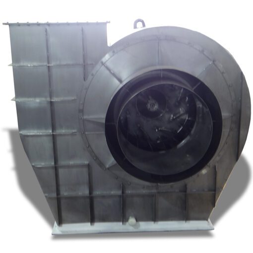 ventilador exaustor centrifugo industrial